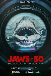 Челюсти – 50: Окончательная история создания