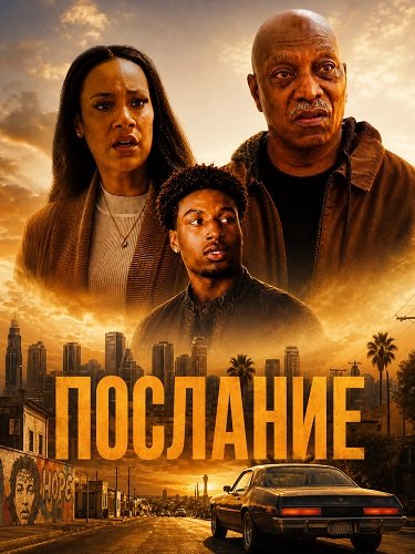 Послание