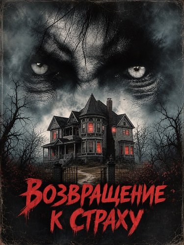 Возвращение к страху