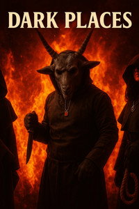 Обитель тьмы