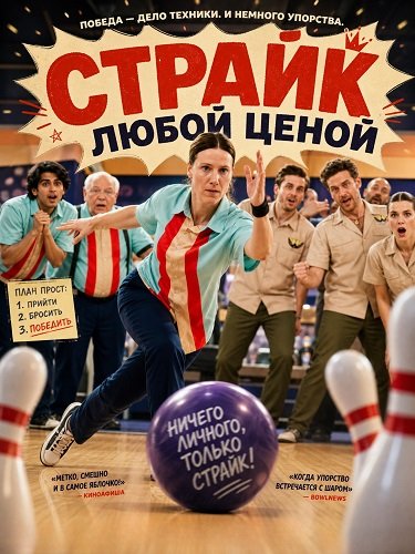 Страйк любой ценой